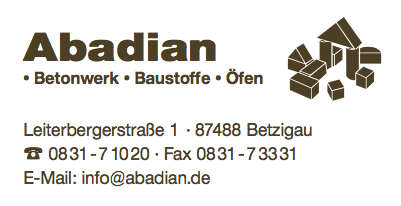 Abadian GmbH & Co. KG