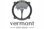 Vermont Iron Stove